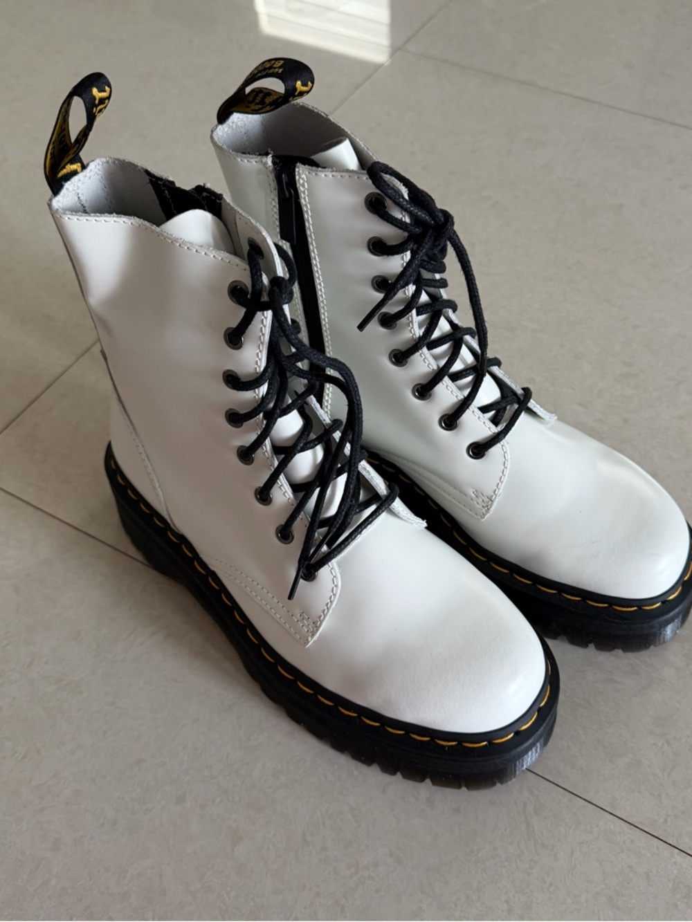 Doc Martens Jadon